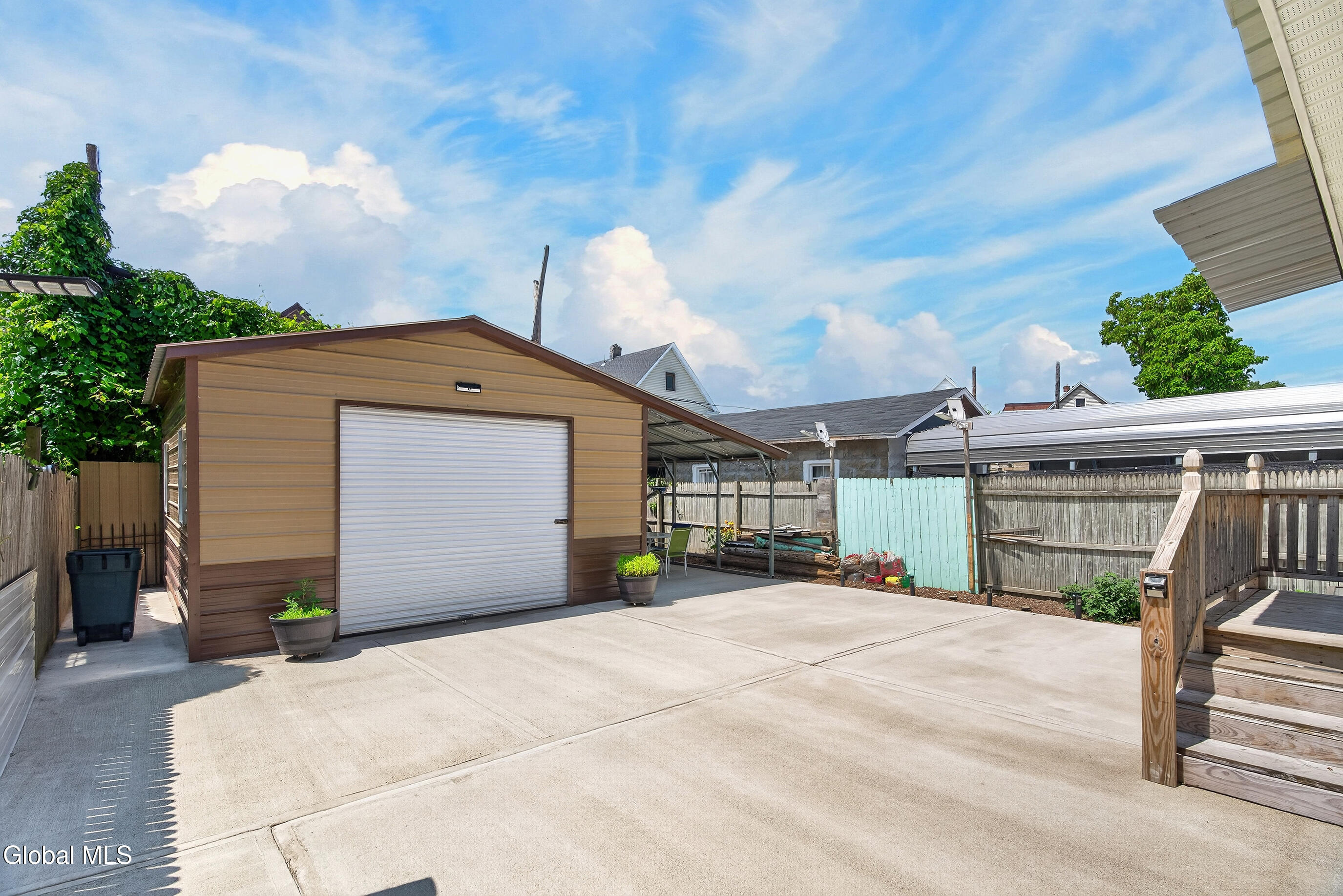 1030 Delamont Avenue Schenectady NY 12307