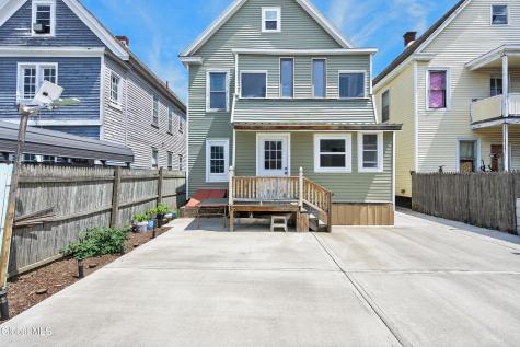 1030 Delamont Avenue Schenectady NY 12307