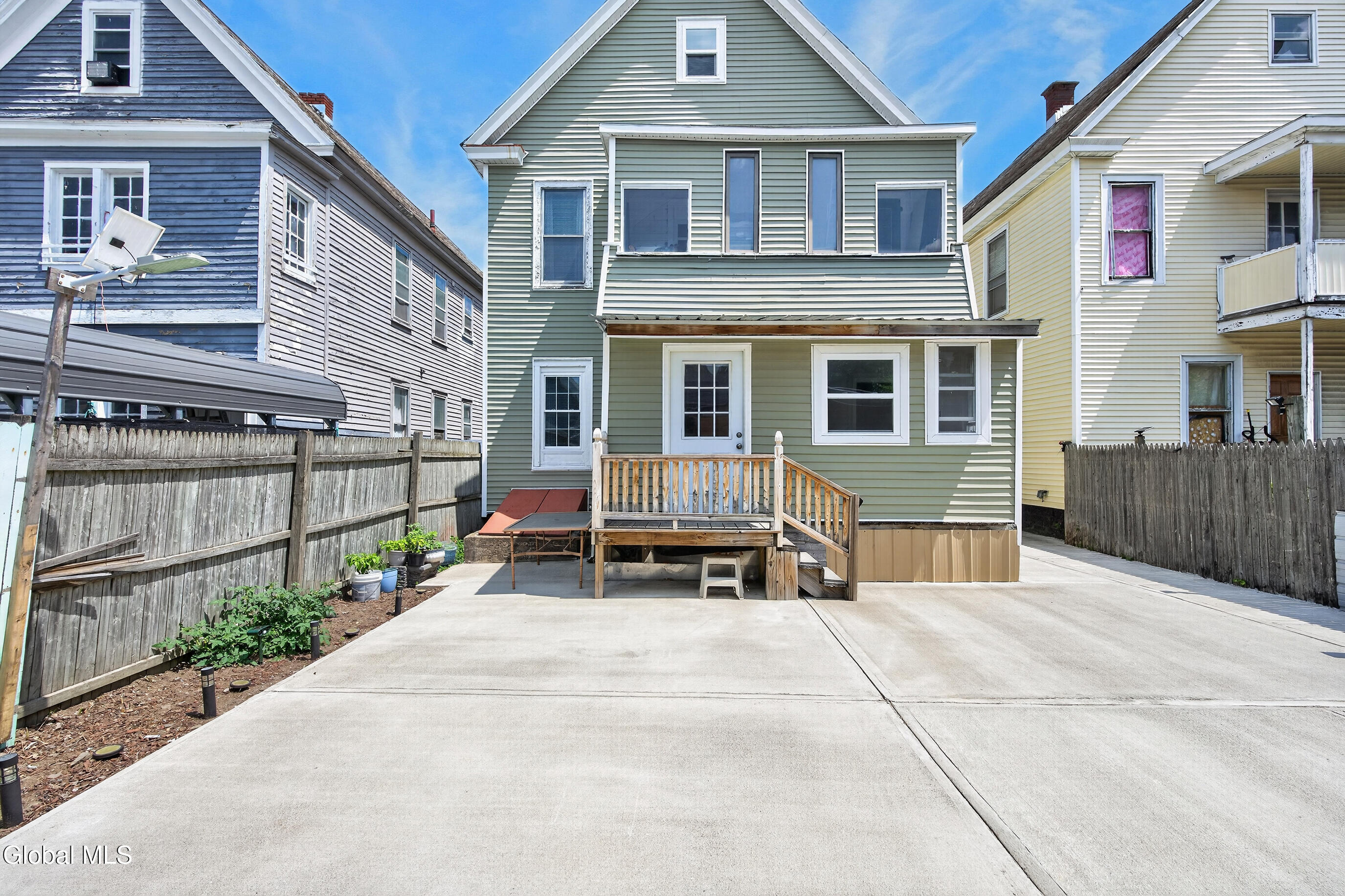 1030 Delamont Avenue Schenectady NY 12307