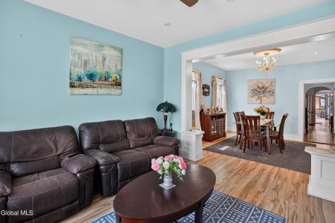 1030 Delamont Avenue Schenectady NY 12307