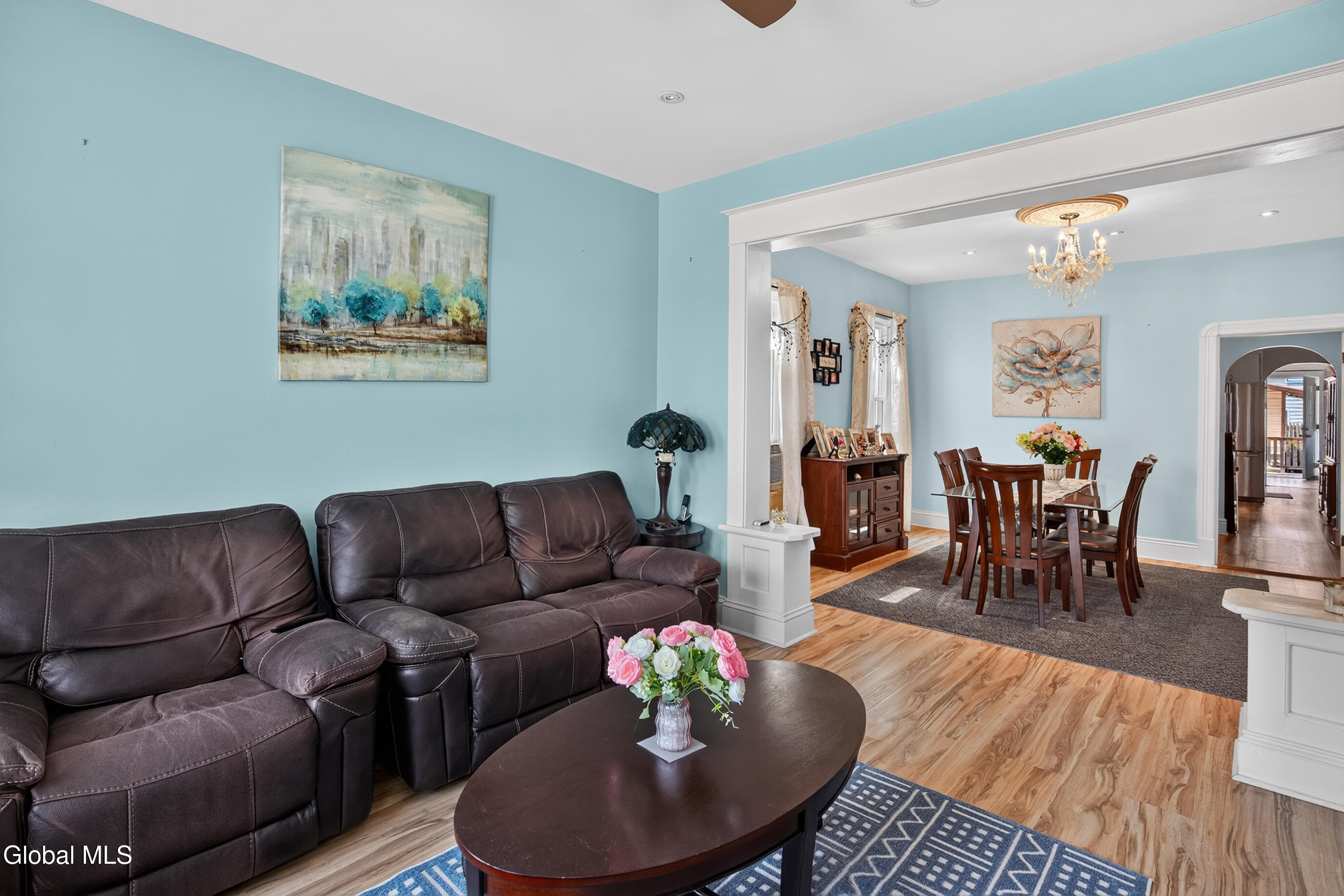 1030 Delamont Avenue Schenectady NY 12307