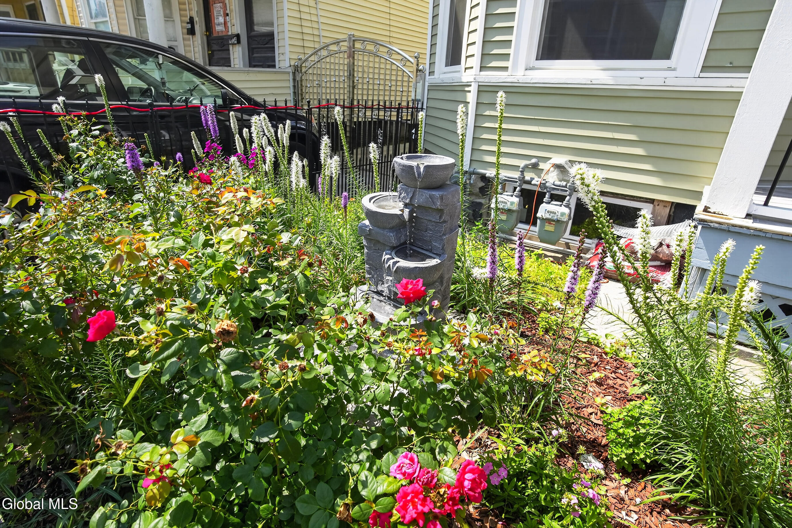 1030 Delamont Avenue Schenectady NY 12307
