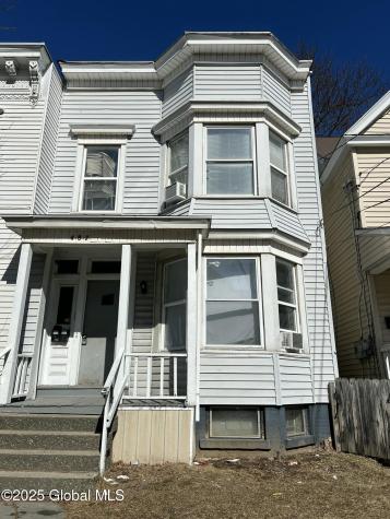 487 Hamilton Street Albany NY 12203