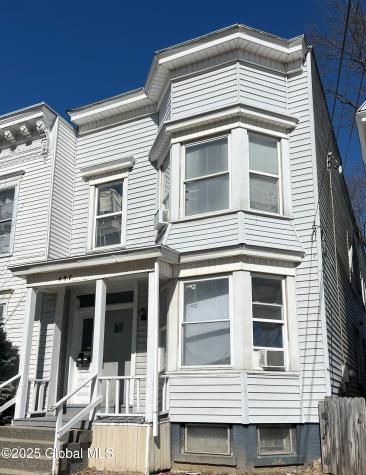 487 Hamilton Street Albany NY 12203