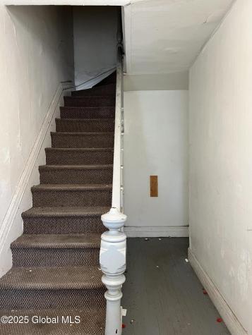 487 Hamilton Street Albany NY 12203