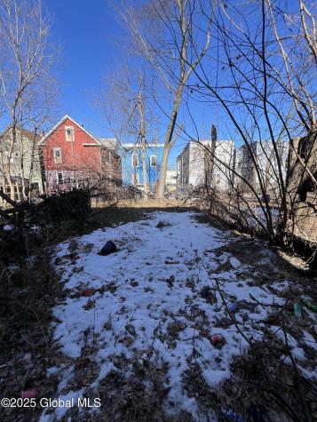 487 Hamilton Street Albany NY 12203