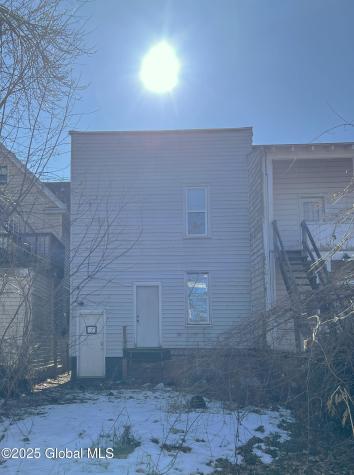 487 Hamilton Street Albany NY 12203