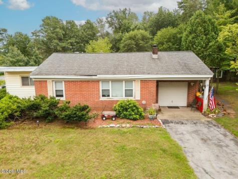 31 Spier Falls Road Gansevoort NY 12831
