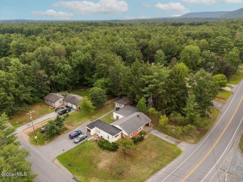 31 Spier Falls Road Gansevoort NY 12831