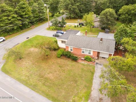 31 Spier Falls Road Gansevoort NY 12831