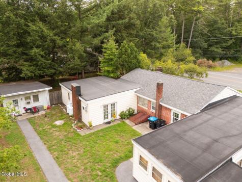 31 Spier Falls Road Gansevoort NY 12831