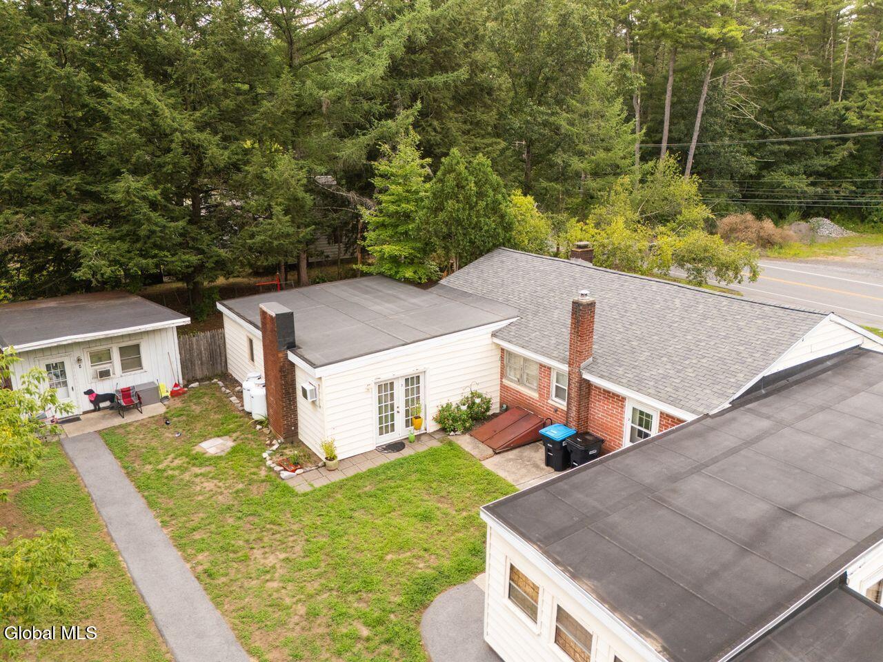31 Spier Falls Road Gansevoort NY 12831