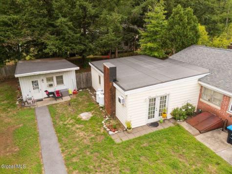 31 Spier Falls Road Gansevoort NY 12831