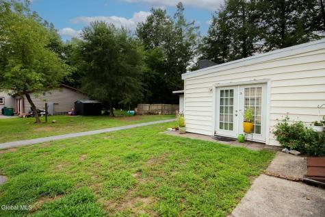 31 Spier Falls Road Gansevoort NY 12831