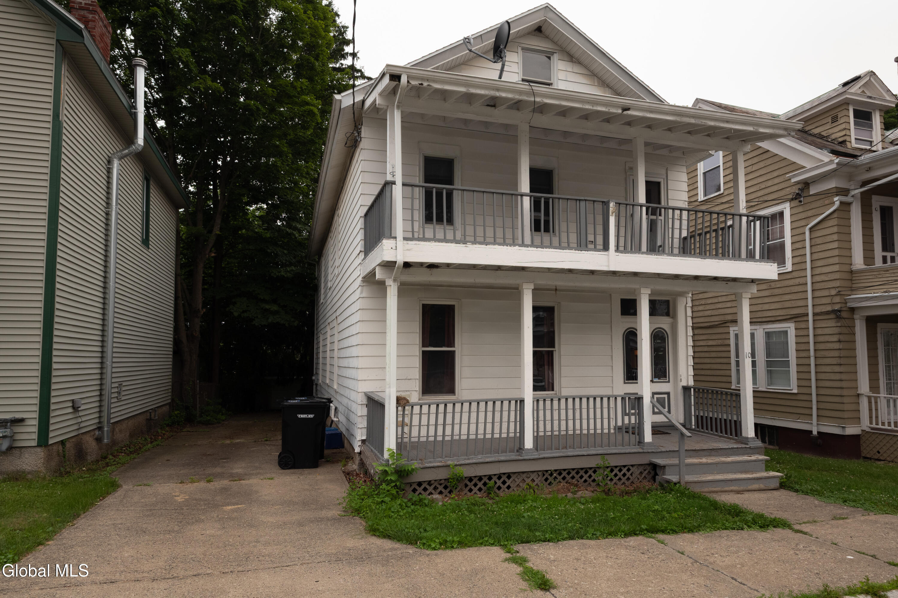 10 Lansing Avenue Troy NY 12180