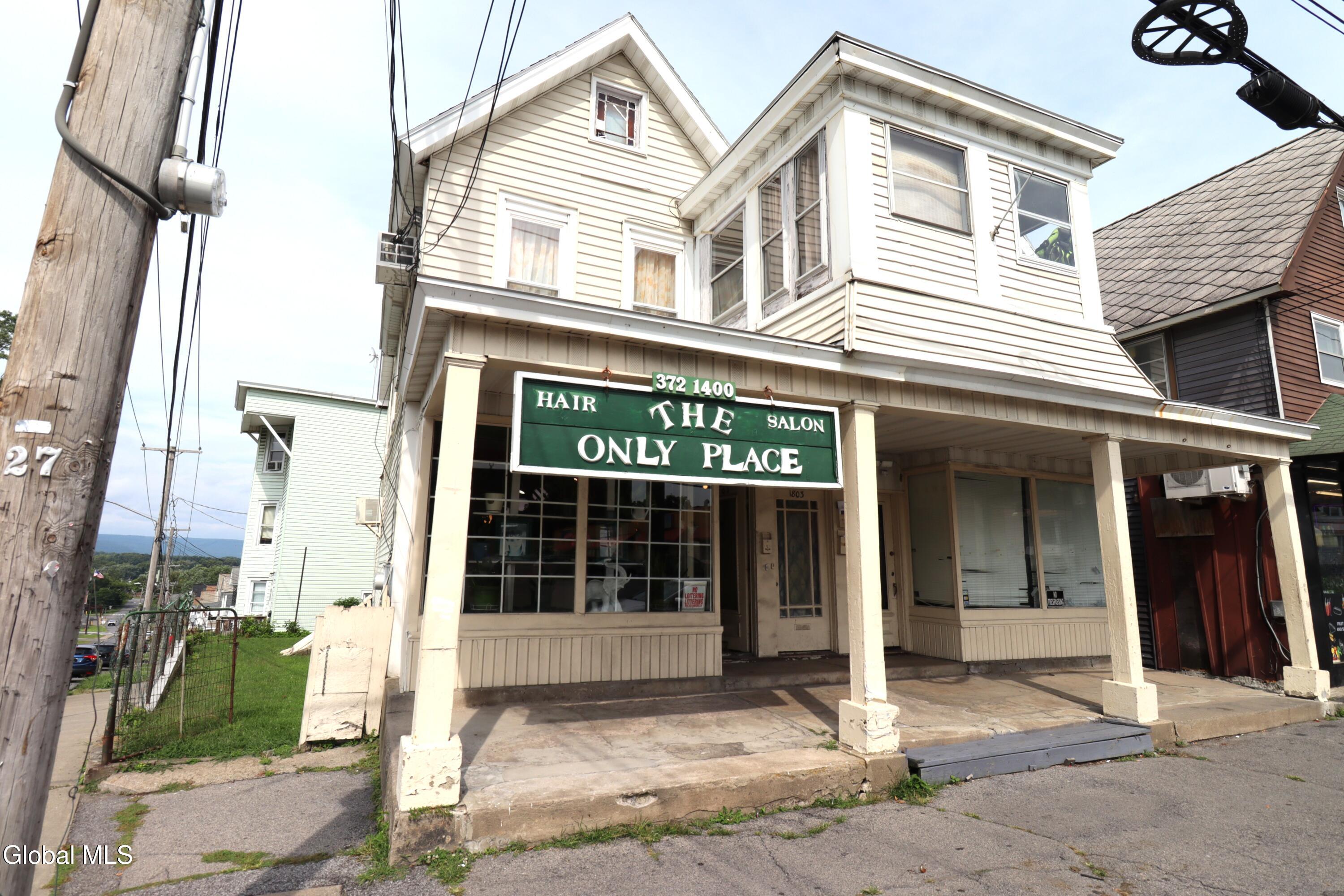 1801 Van Vranken Avenue Schenectady NY 12308