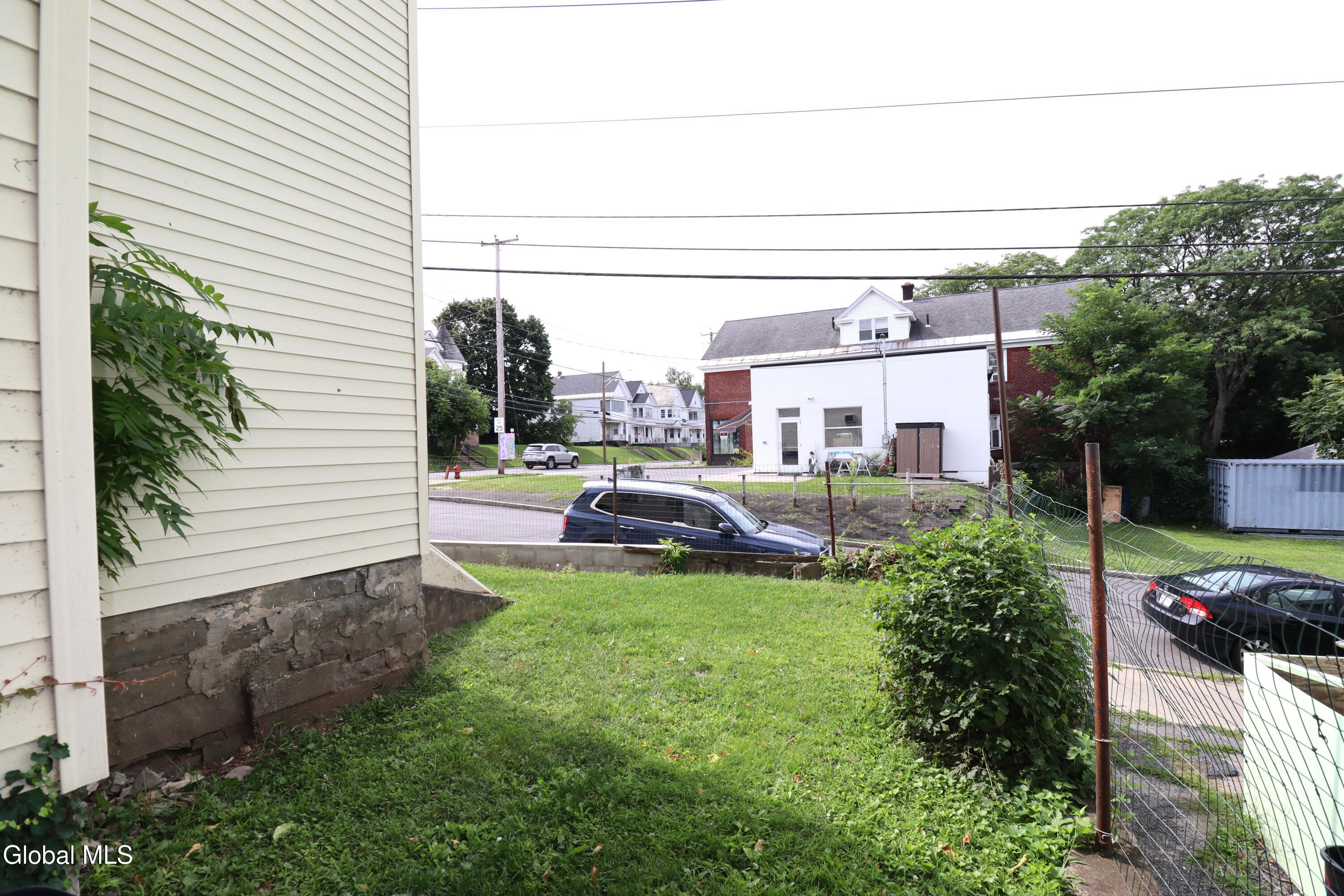 1801 Van Vranken Avenue Schenectady NY 12308