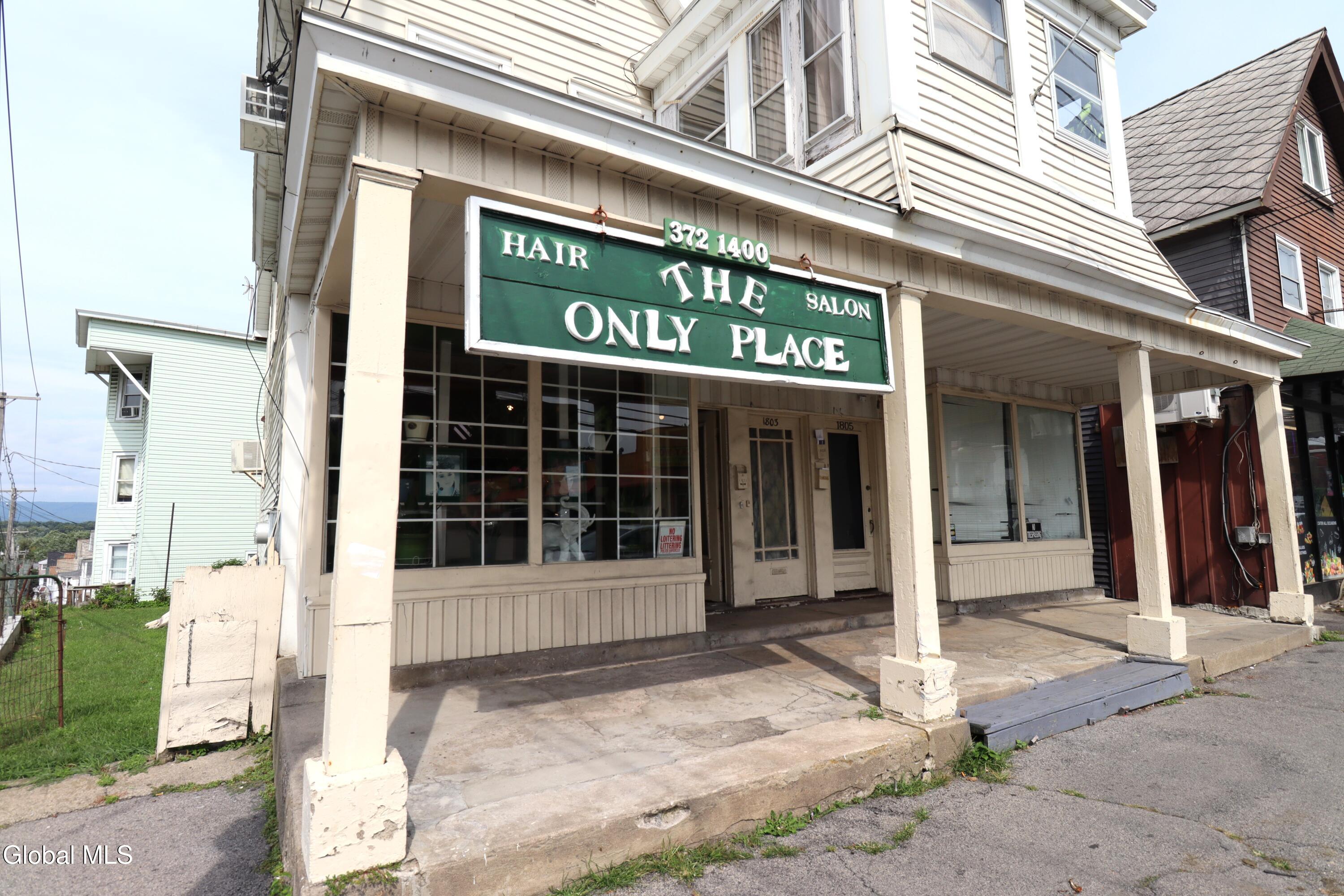 1801 Van Vranken Avenue Schenectady NY 12308