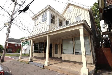 1801 Van Vranken Avenue Schenectady NY 12308