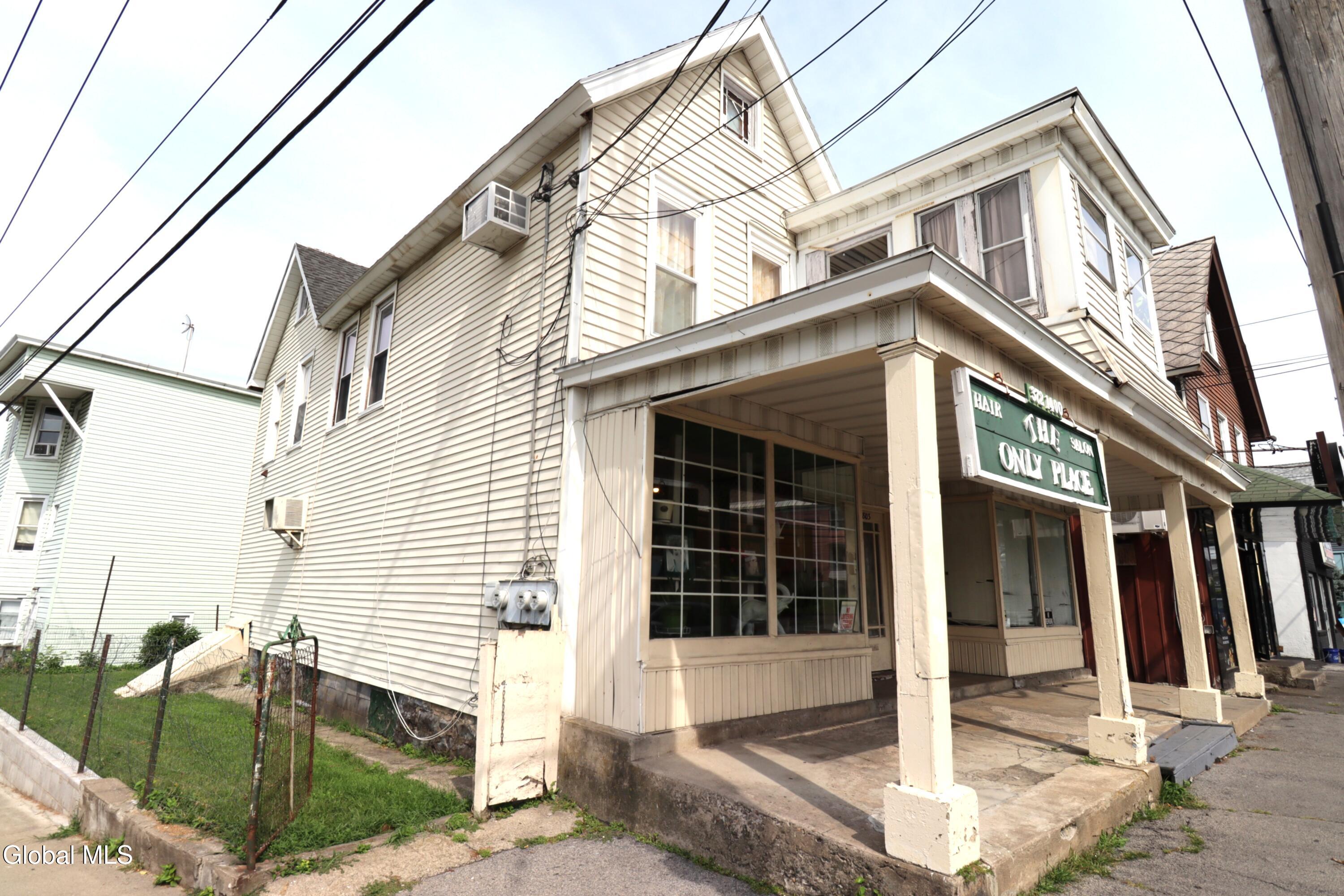 1801 Van Vranken Avenue Schenectady NY 12308