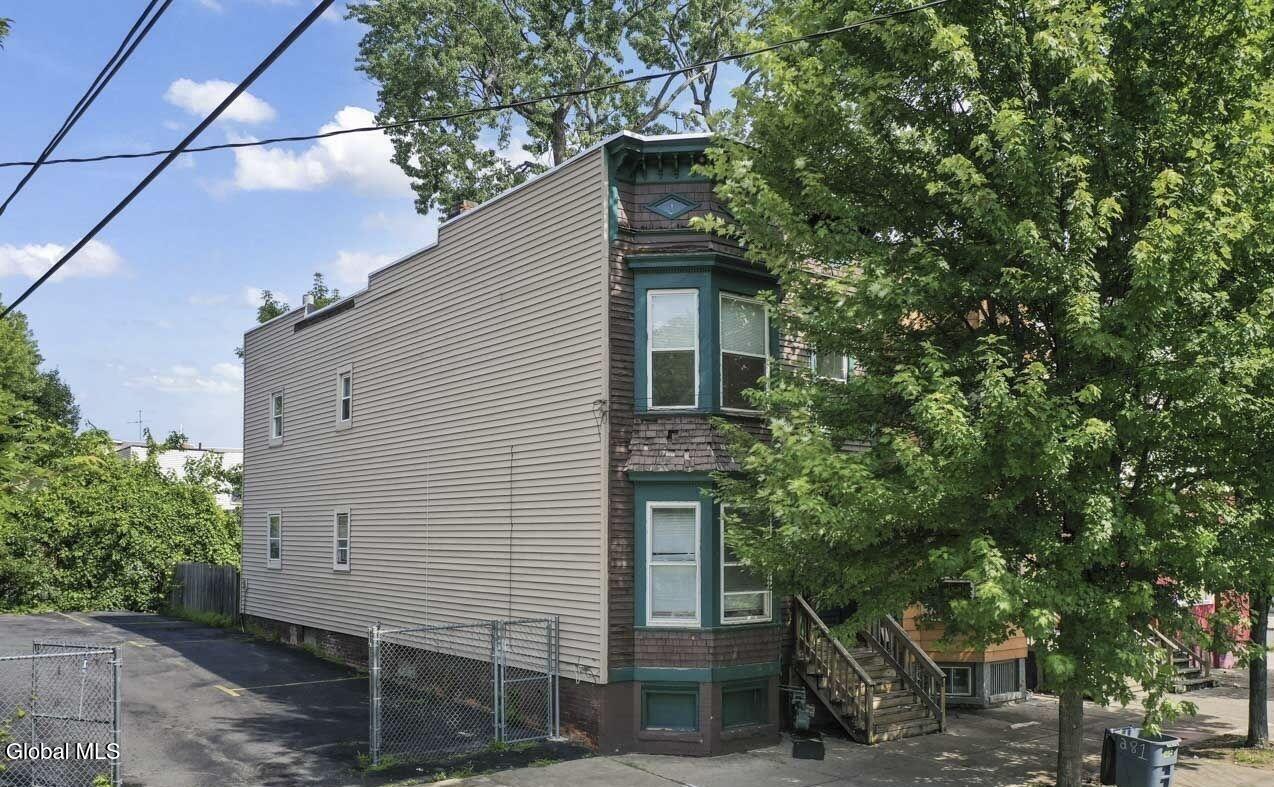 281 Ontario Street Albany NY 12203