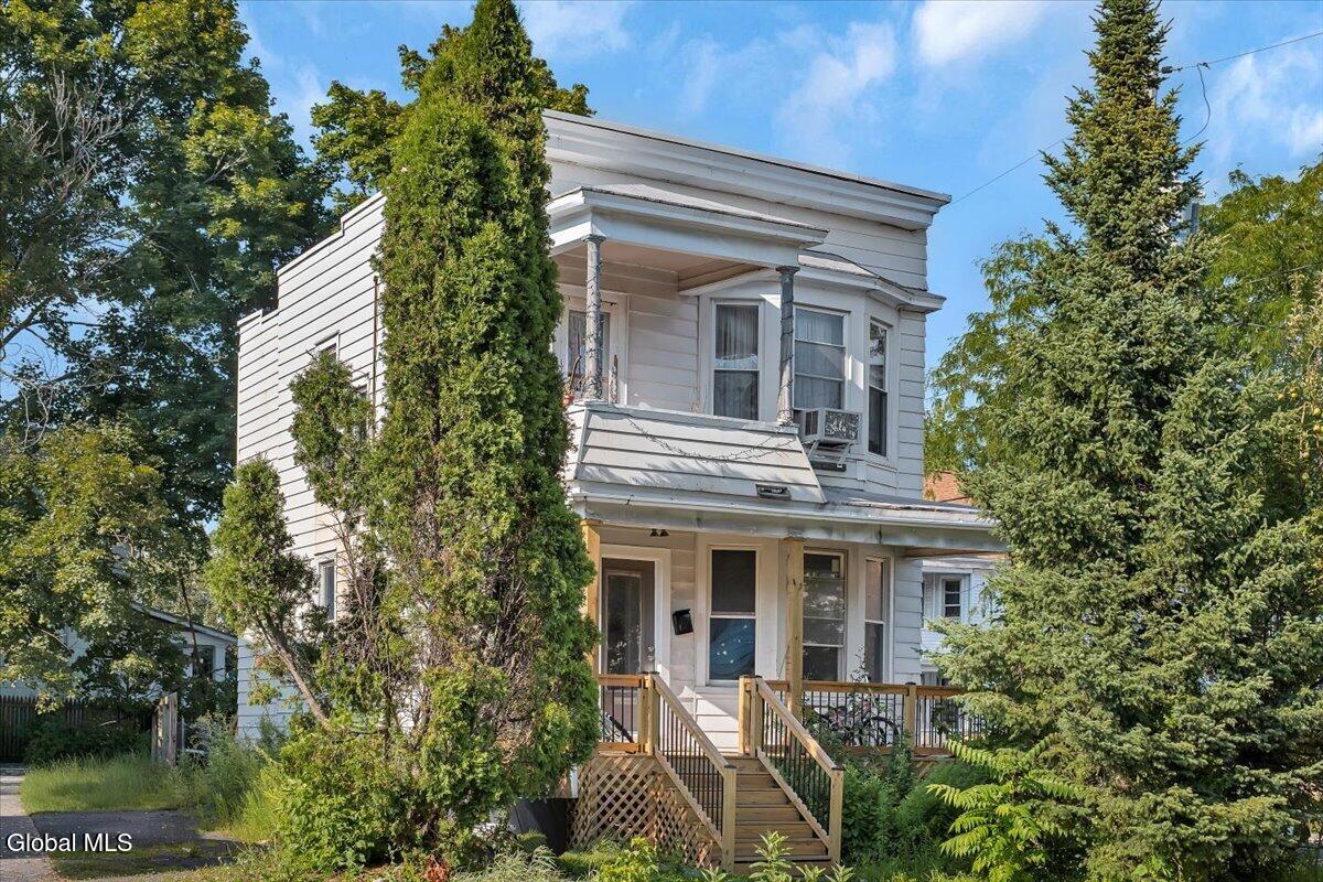 345 Second Avenue Albany NY 12209
