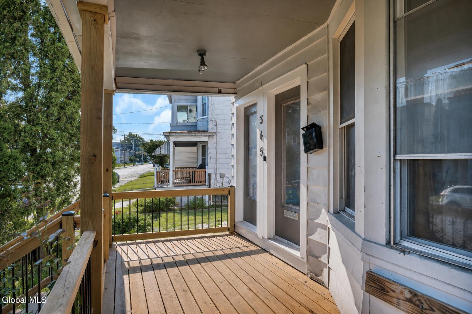 345 Second Avenue Albany NY 12209