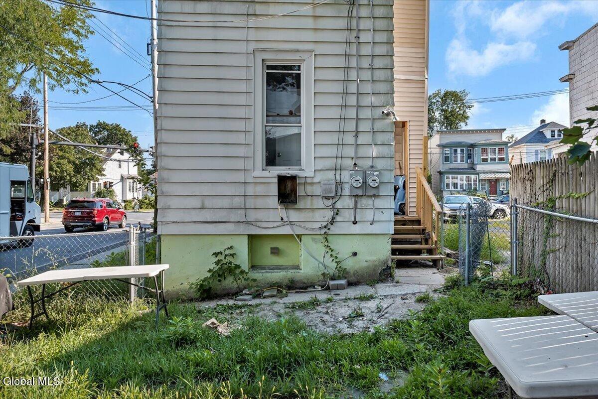 345 Second Avenue Albany NY 12209