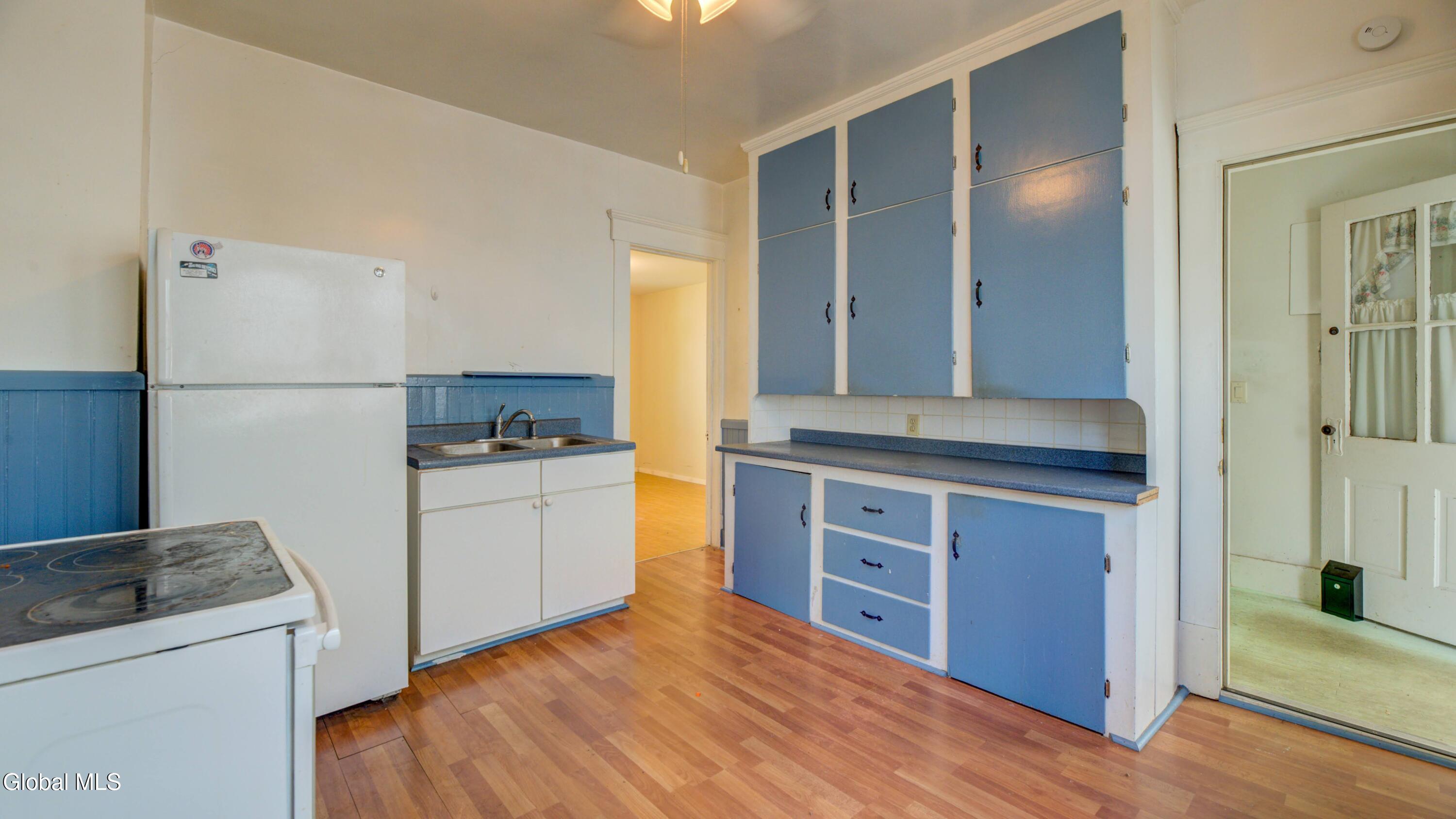 44 Temple Street Gloversville NY 12078