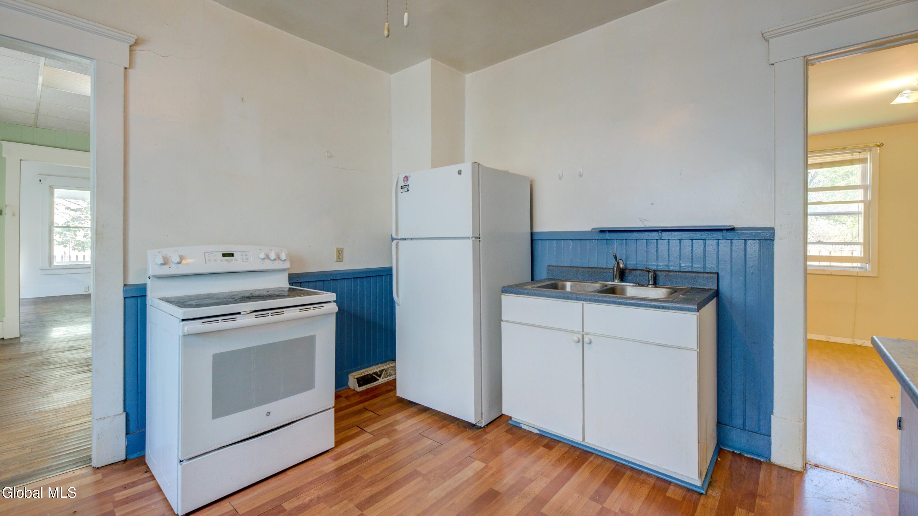 44 Temple Street Gloversville NY 12078