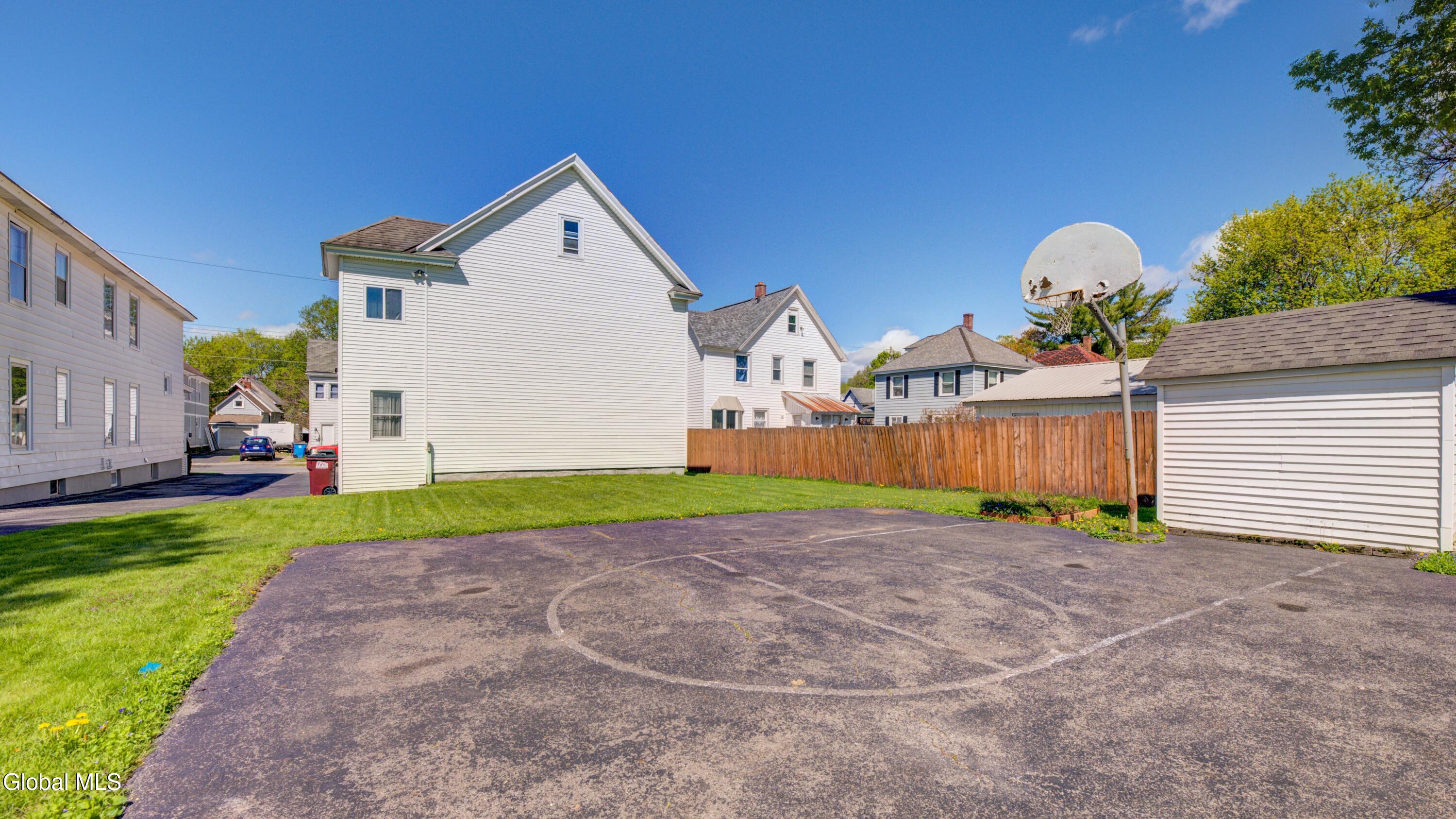 44 Temple Street Gloversville NY 12078