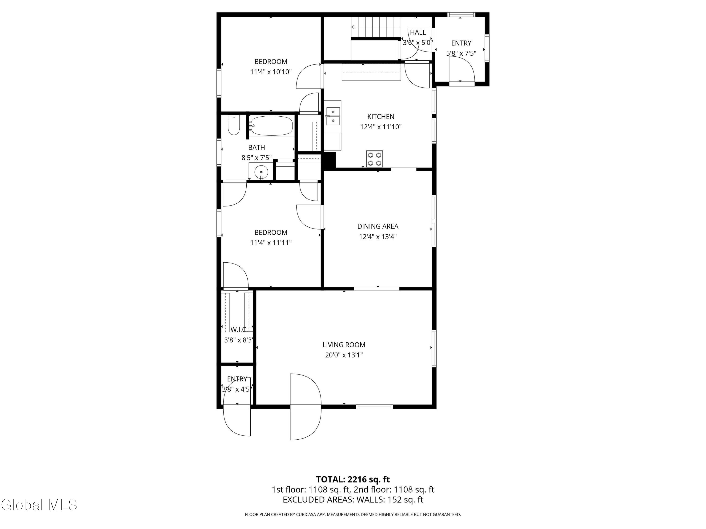 44 Temple Street Gloversville NY 12078