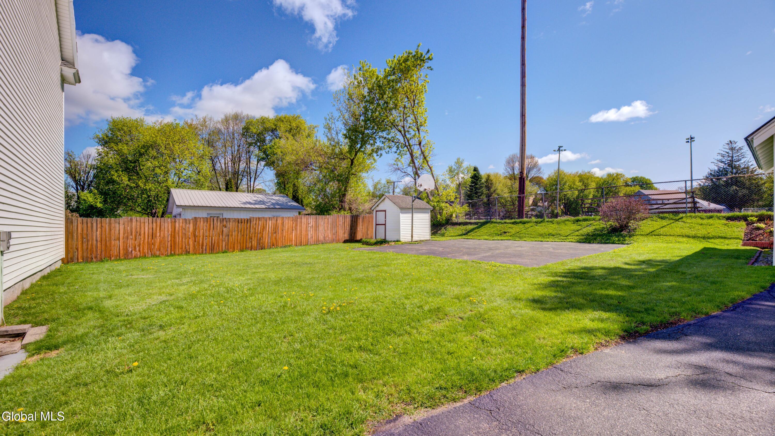 44 Temple Street Gloversville NY 12078