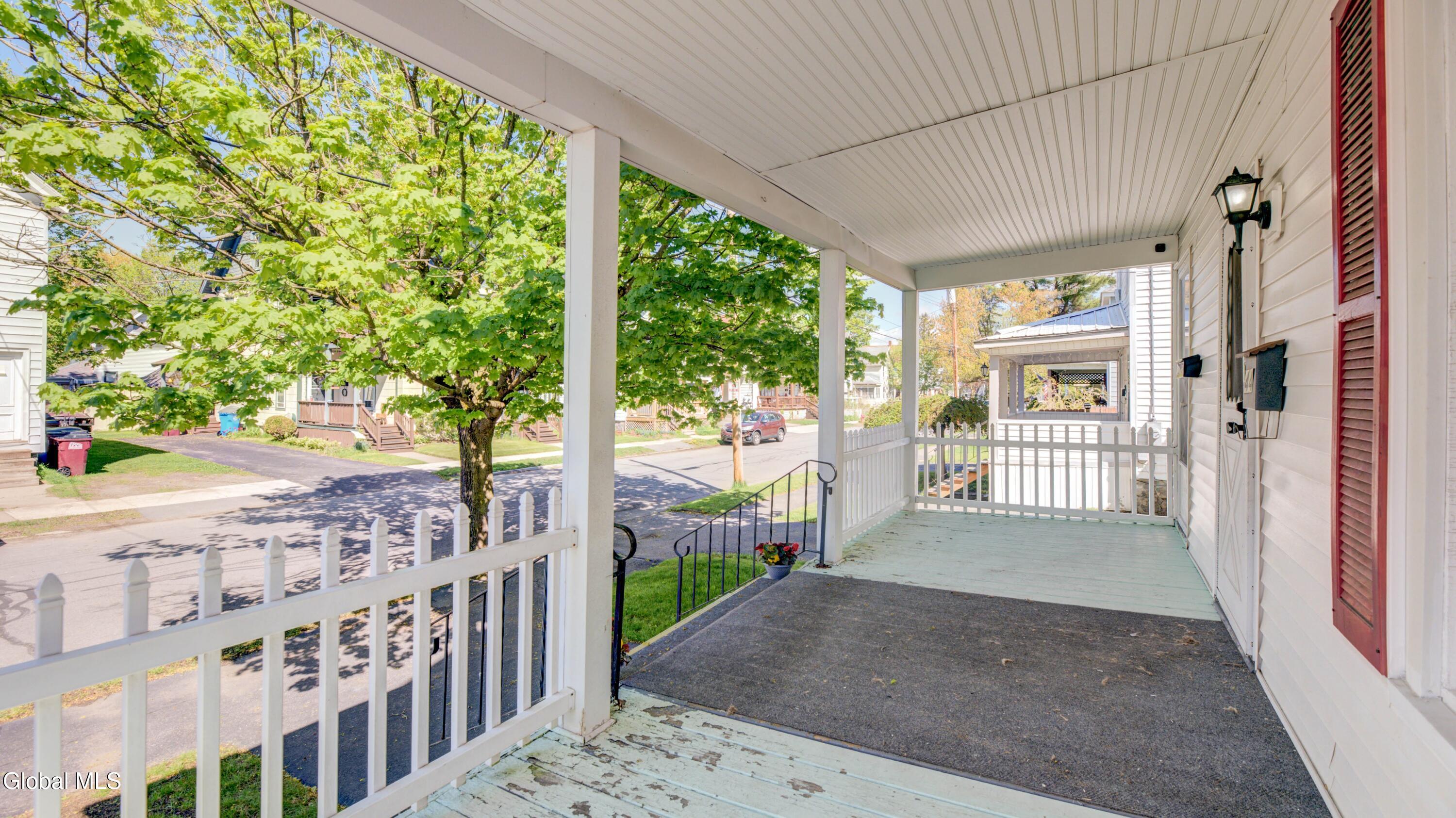 44 Temple Street Gloversville NY 12078