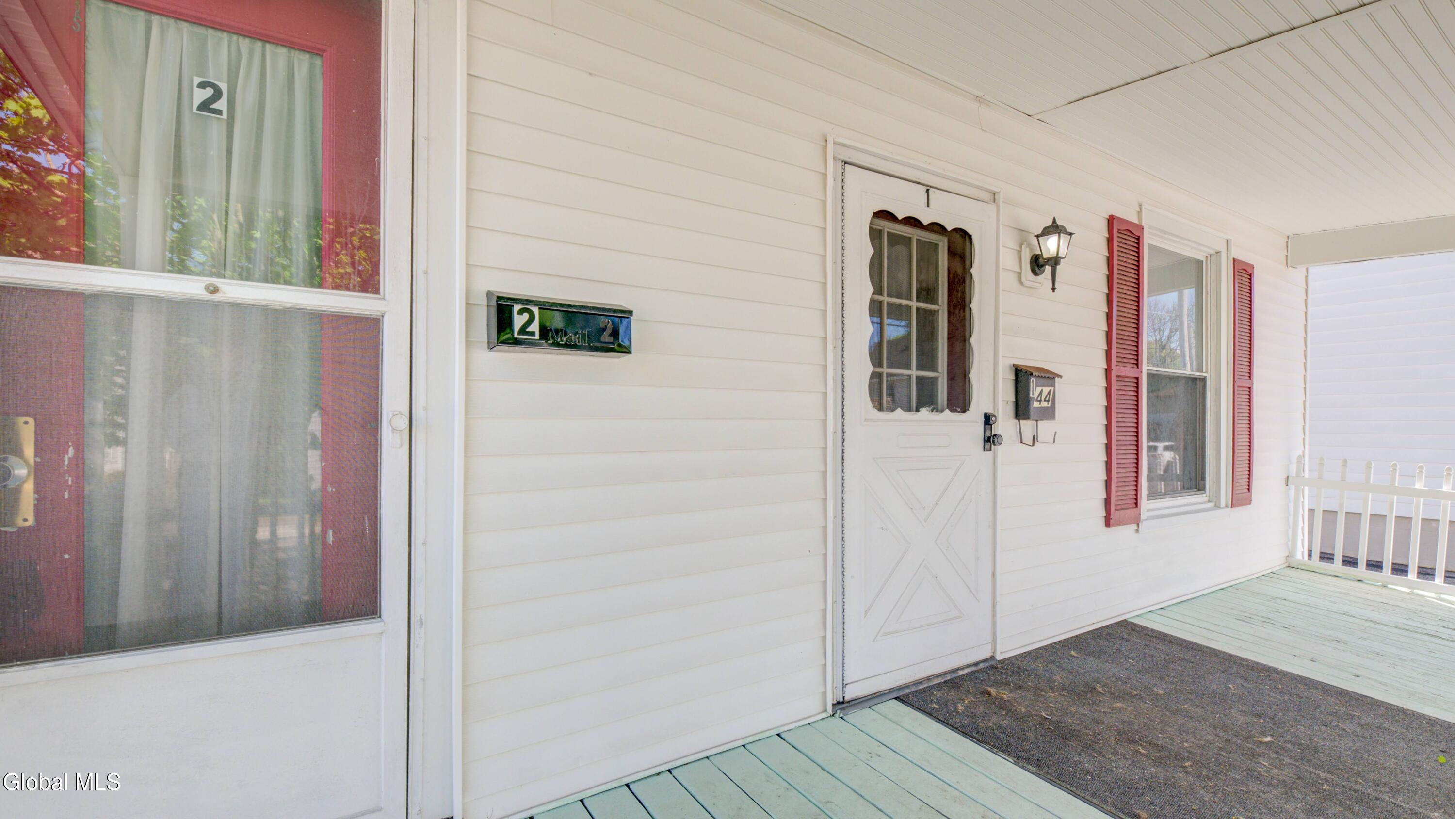 44 Temple Street Gloversville NY 12078