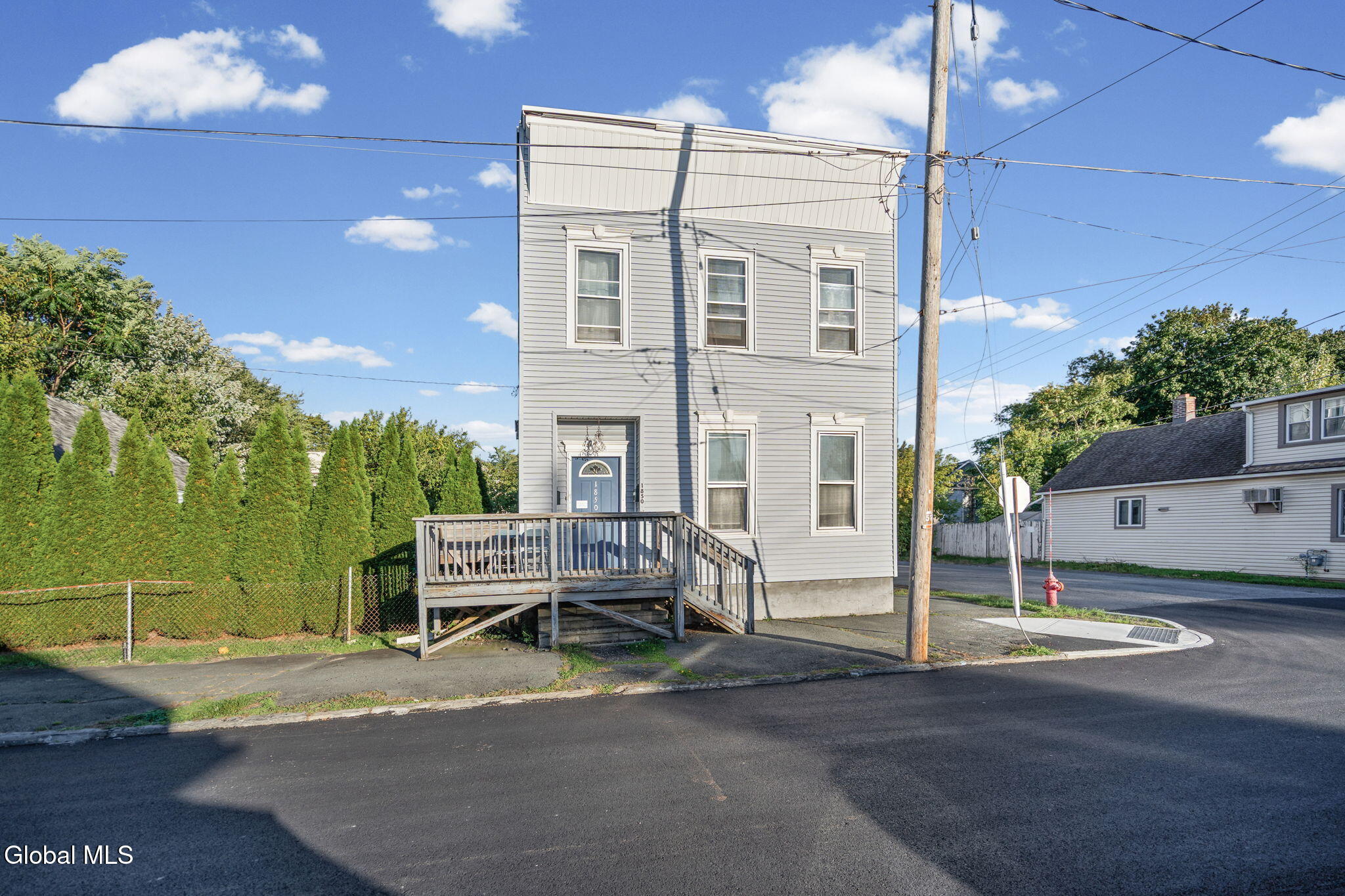 1850 8th Avenue Watervliet NY 12189