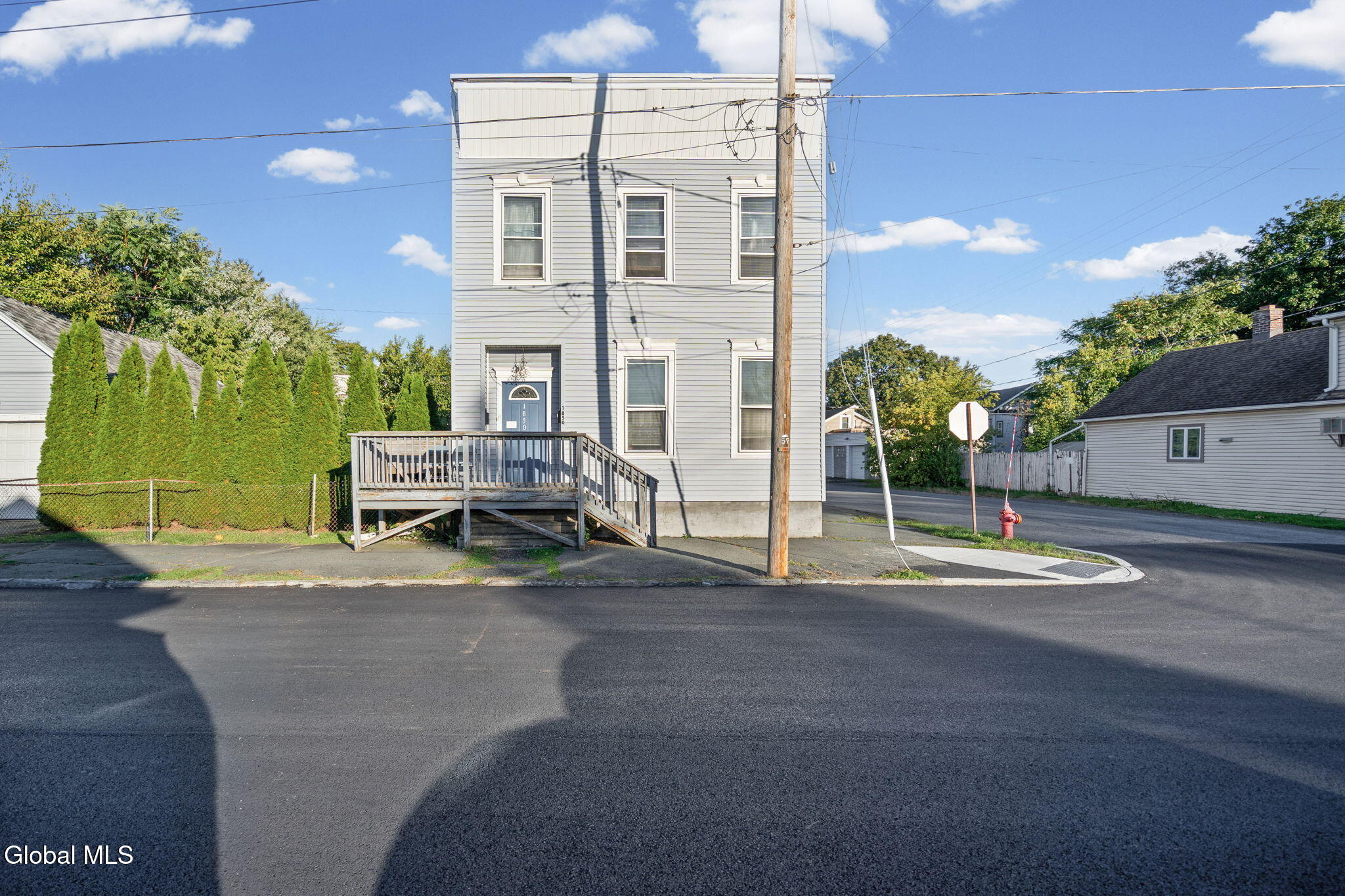 1850 8th Avenue Watervliet NY 12189