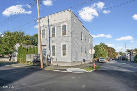 1850 8th Avenue Watervliet NY 12189
