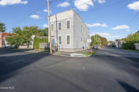 1850 8th Avenue Watervliet NY 12189