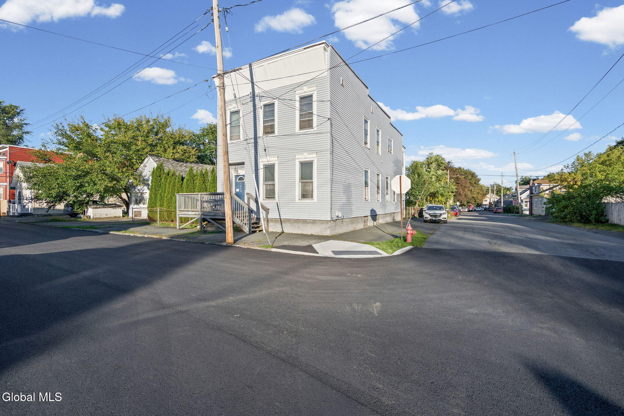 1850 8th Avenue Watervliet NY 12189