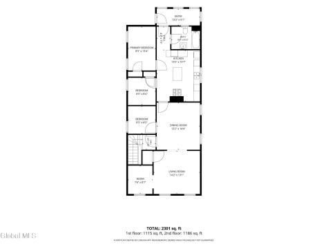 1850 8th Avenue Watervliet NY 12189