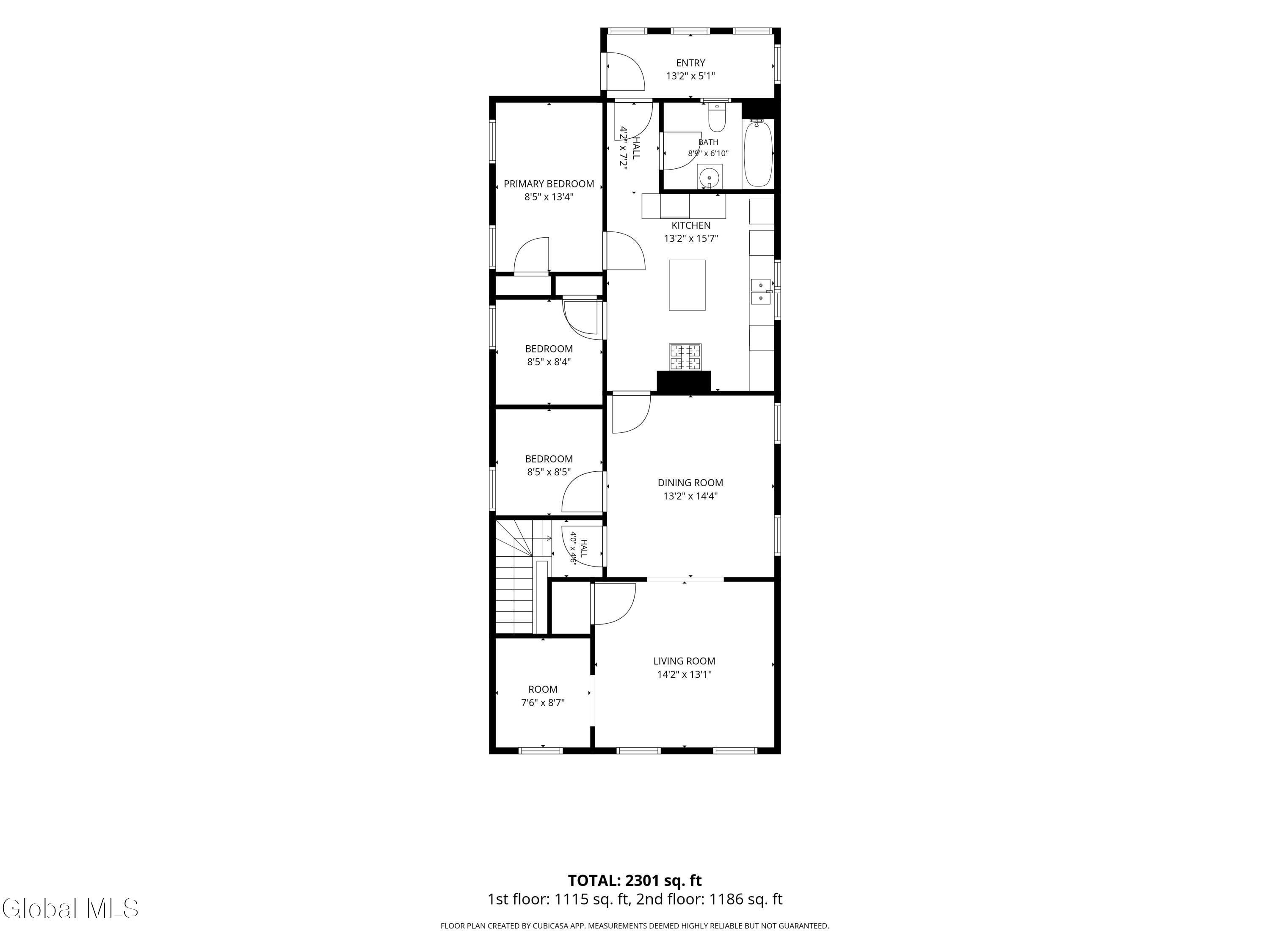 1850 8th Avenue Watervliet NY 12189
