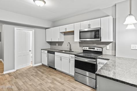 27 N Lake Avenue Albany NY 12203