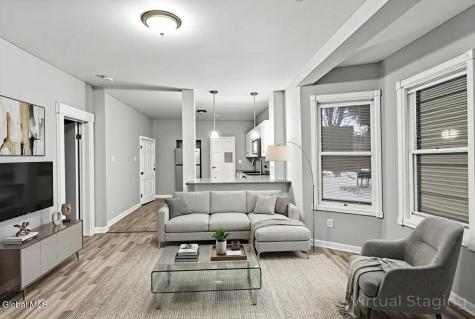 27 N Lake Avenue Albany NY 12203