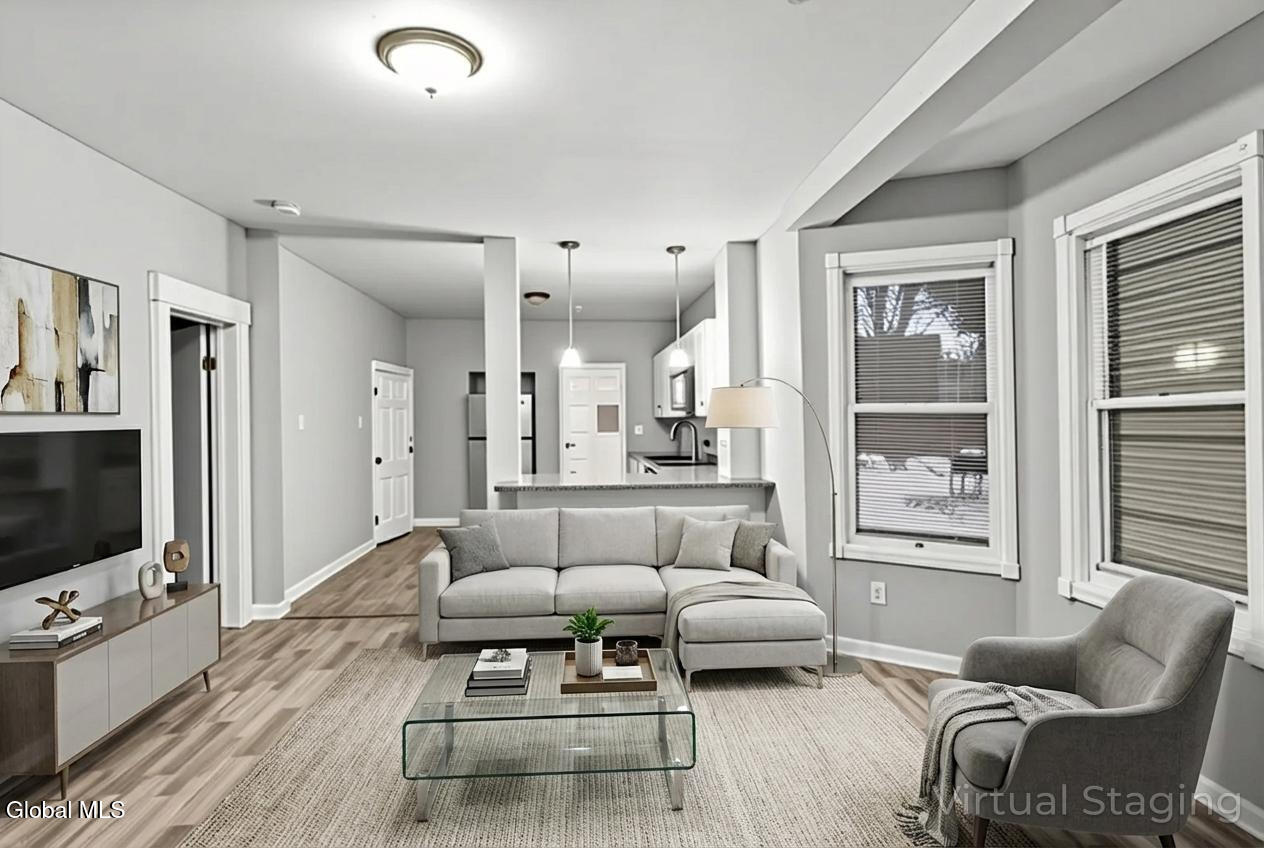 27 N Lake Avenue Albany NY 12203