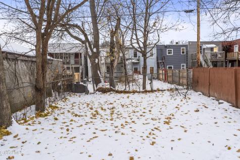 27 N Lake Avenue Albany NY 12203