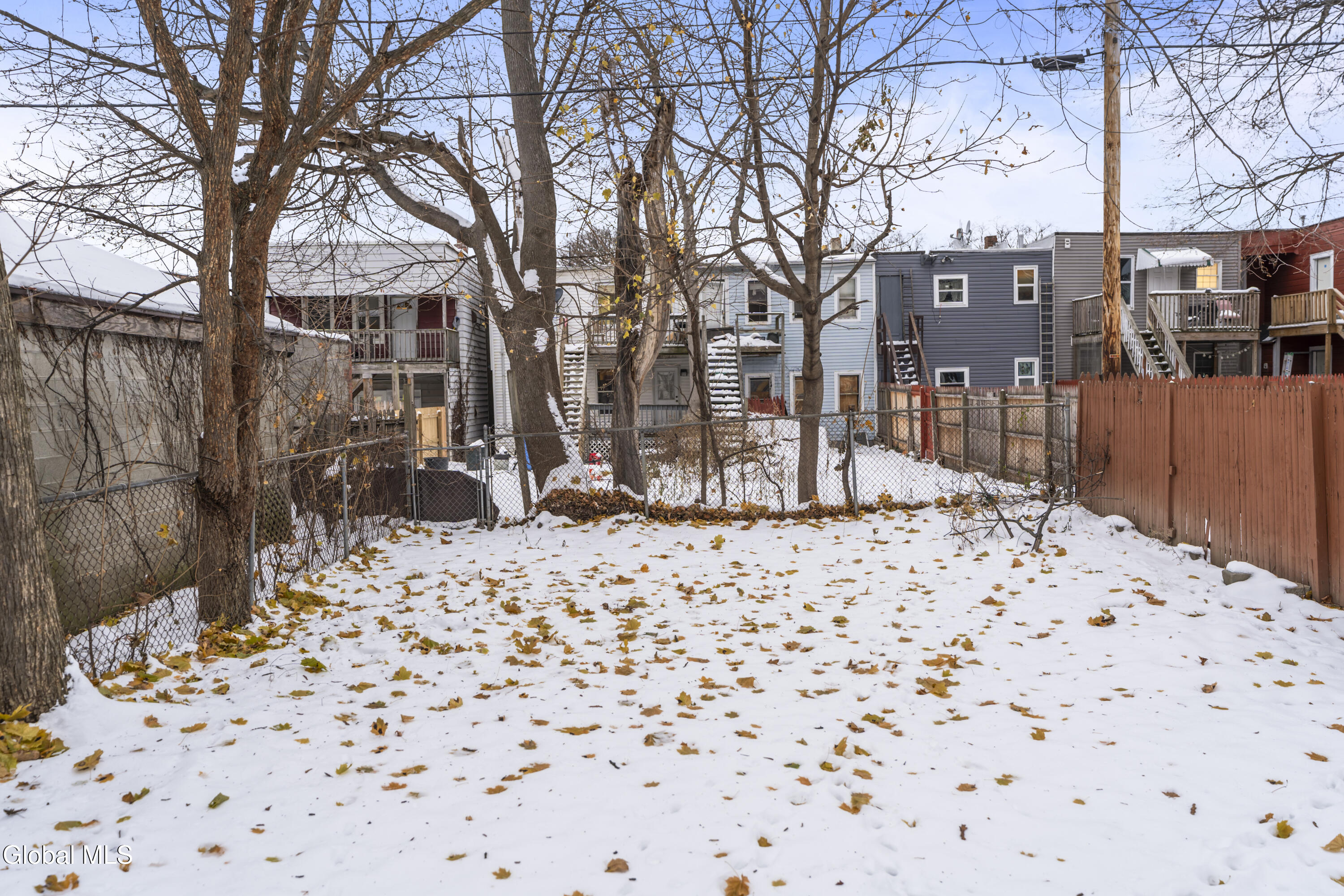 27 N Lake Avenue Albany NY 12203