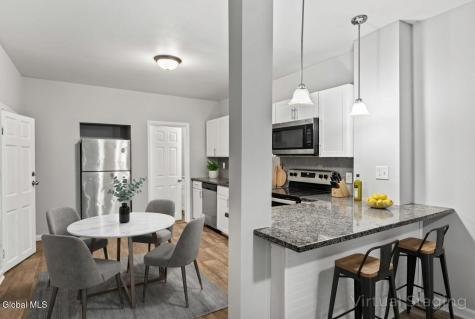 27 N Lake Avenue Albany NY 12203
