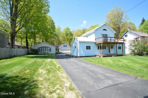 4625 Lake Shore Drive Bolton NY 12814