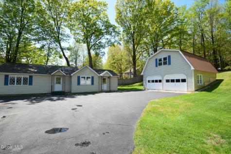 4625 Lake Shore Drive Bolton NY 12814